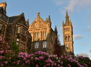 The University of Glasgow